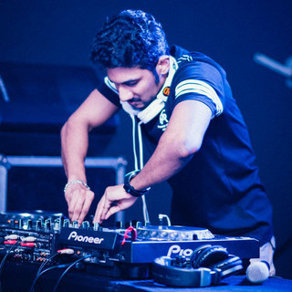 DJ DK